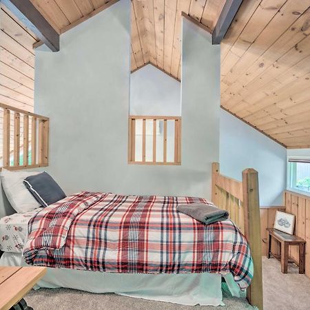 Village Of Loon Condo In Lincoln With Pool Access Buitenkant foto