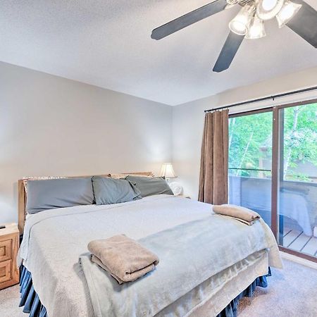 Village Of Loon Condo In Lincoln With Pool Access Buitenkant foto