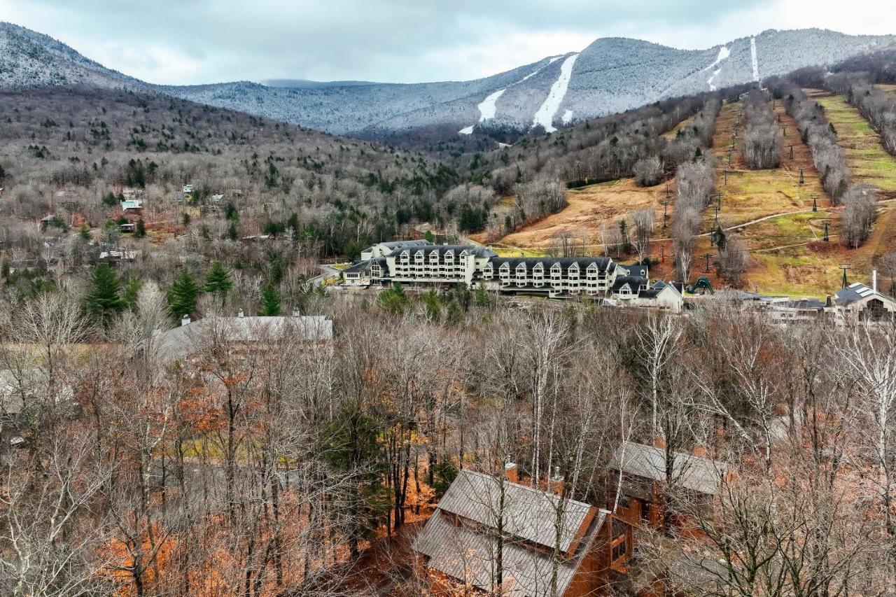 Village Of Loon Condo In Lincoln With Pool Access Buitenkant foto