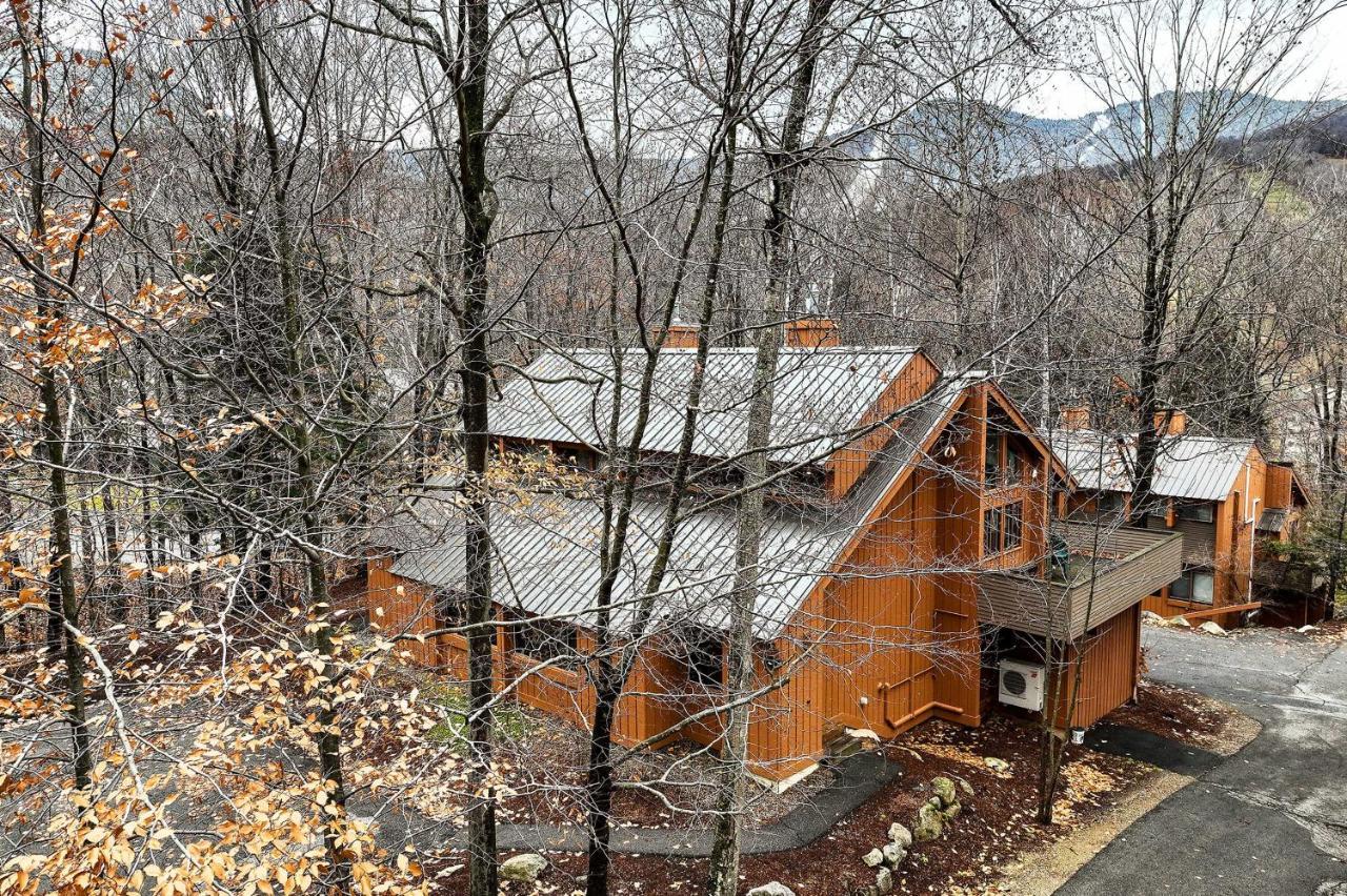 Village Of Loon Condo In Lincoln With Pool Access Buitenkant foto