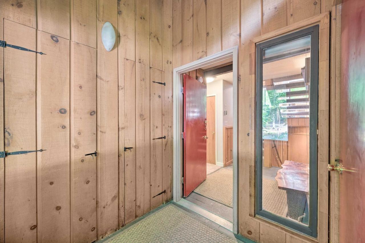 Village Of Loon Condo In Lincoln With Pool Access Buitenkant foto