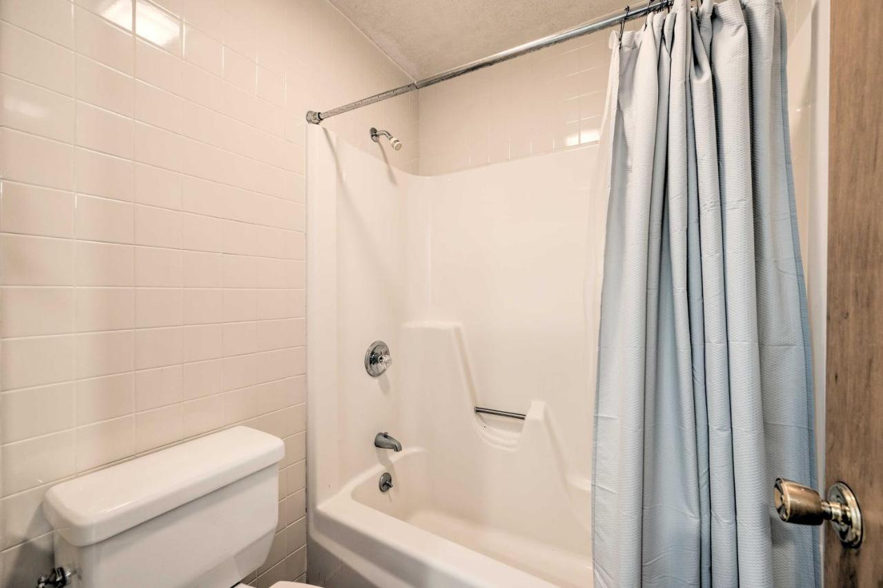 Village Of Loon Condo In Lincoln With Pool Access Buitenkant foto