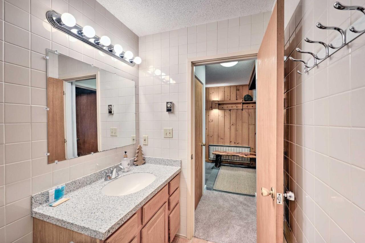 Village Of Loon Condo In Lincoln With Pool Access Buitenkant foto