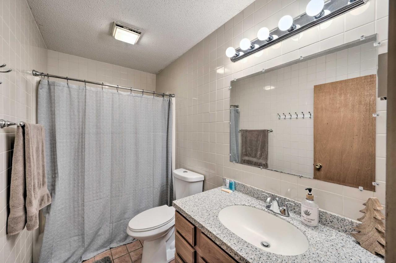 Village Of Loon Condo In Lincoln With Pool Access Buitenkant foto