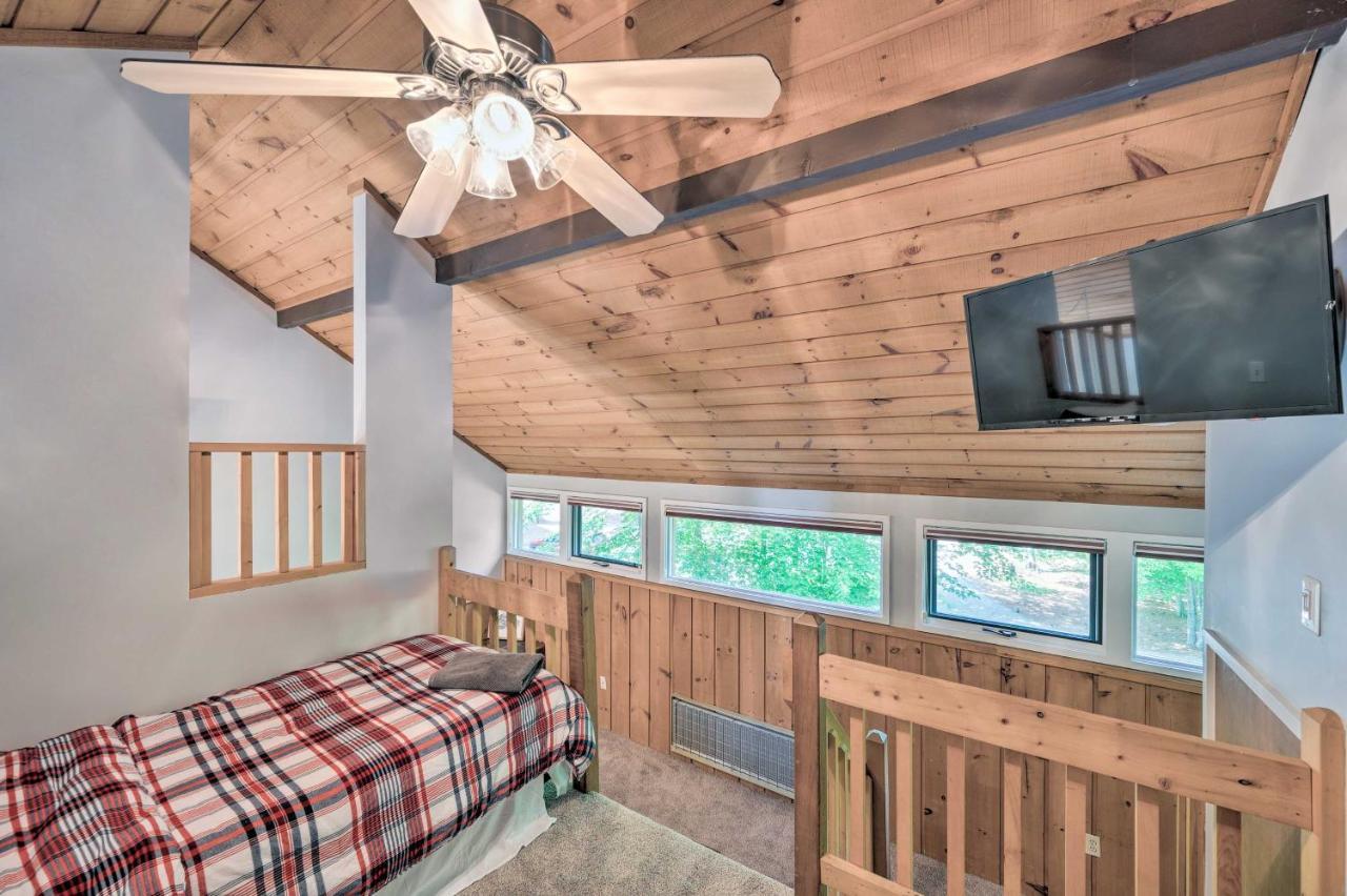Village Of Loon Condo In Lincoln With Pool Access Buitenkant foto
