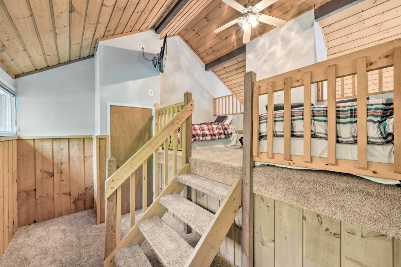 Village Of Loon Condo In Lincoln With Pool Access Buitenkant foto