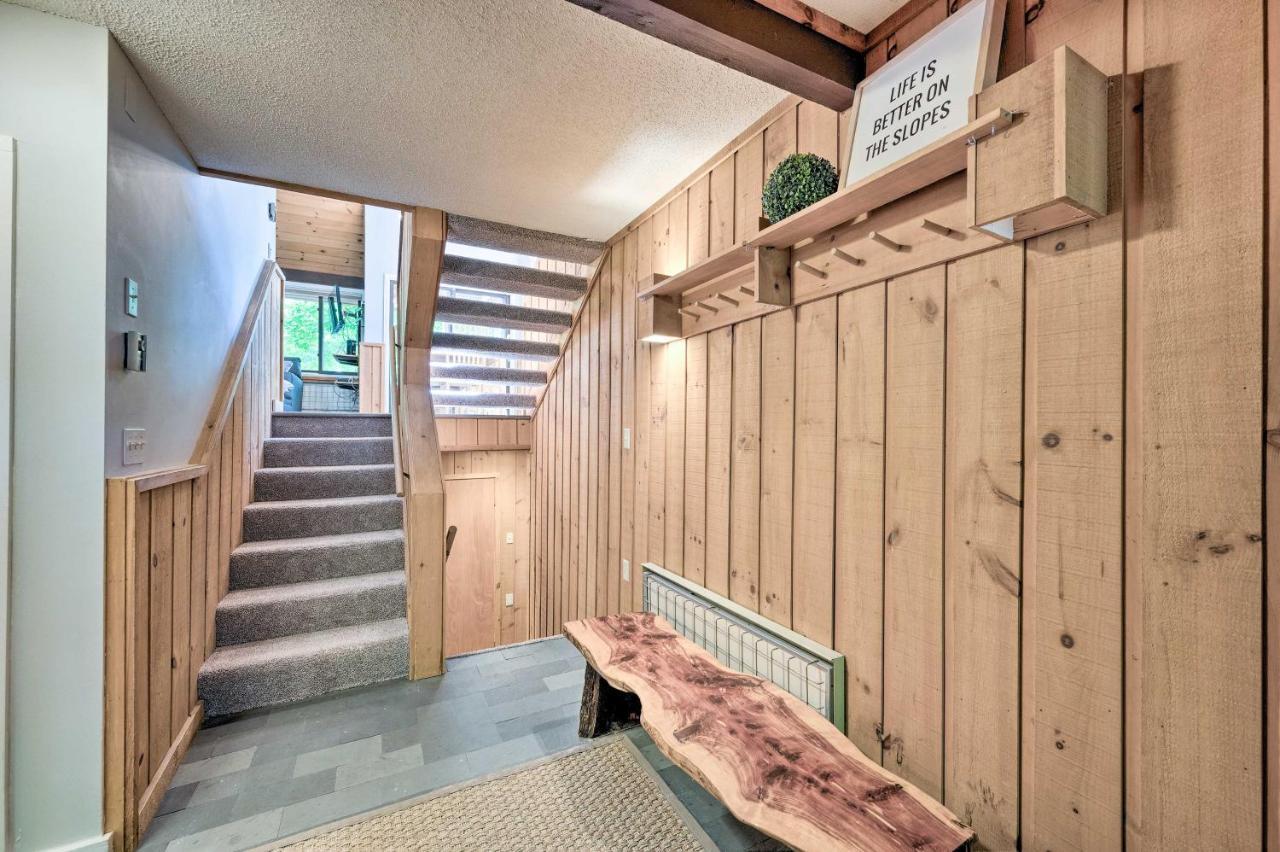 Village Of Loon Condo In Lincoln With Pool Access Buitenkant foto