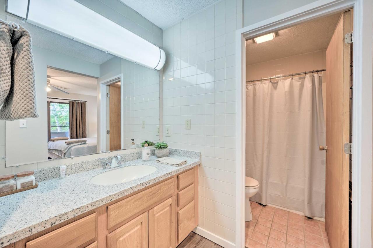 Village Of Loon Condo In Lincoln With Pool Access Buitenkant foto