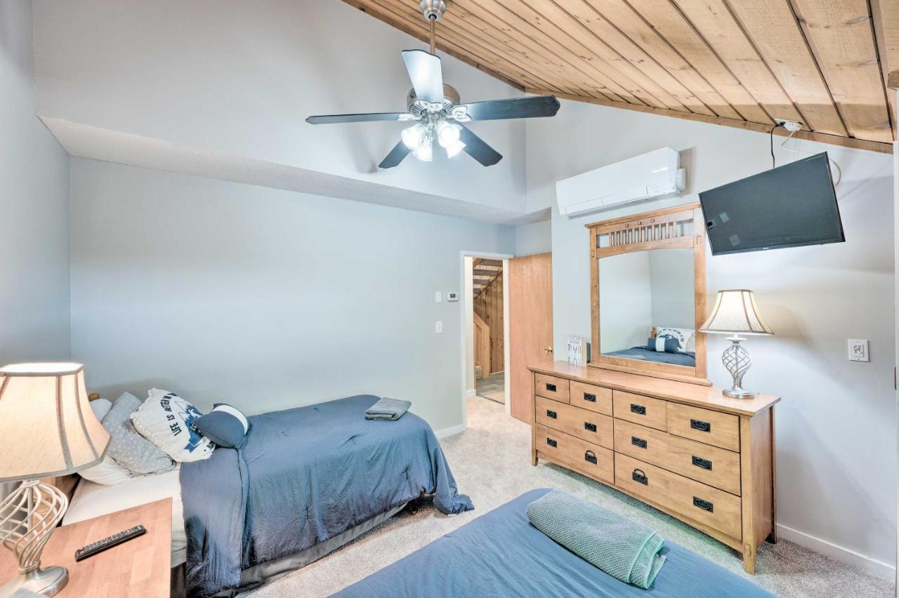 Village Of Loon Condo In Lincoln With Pool Access Buitenkant foto